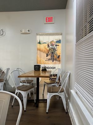 Dumpling House by null
