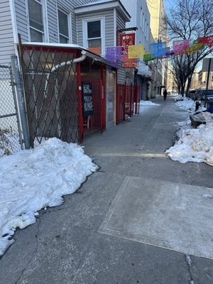 Minato Izakaya & Garden by Porto Salvo by null