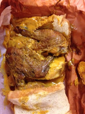 Jenkins Quality Barbecue - Downtown by null