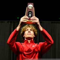 NCAA champion 2022
