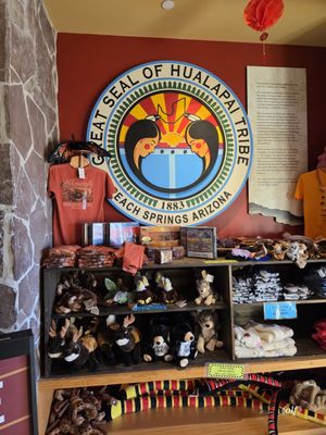 Grand Canyon West Skywalk by null