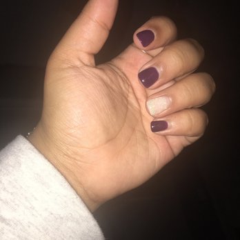 Island Nails Lounge - Dip powered - Nail Salons Near Me - Cypress, Texas