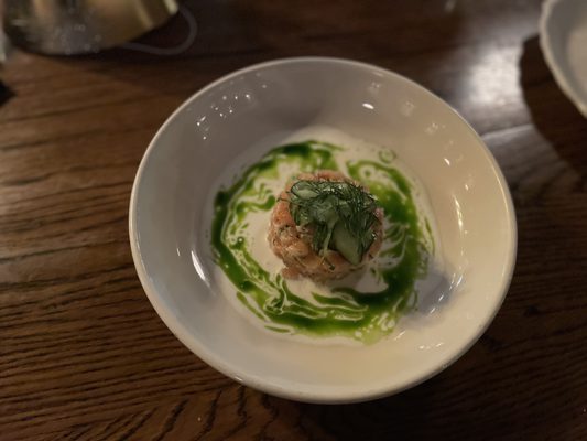 Relish Restaurant & Bar by null
