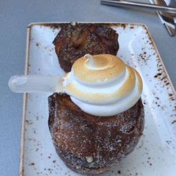 B Bistro + Bakery - Bakeries Near Me - Miami, Florida