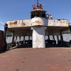 Grumpy's Bait Bucket