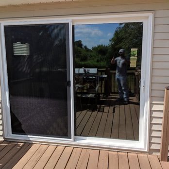 Window Replacements Unlimited - Patio door - Windows Installation Near Me - Jackson, Michigan