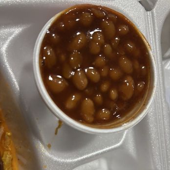 Archibald's BBQ - Beans - Barbeque Near Me - Northport, Alabama Archibald's BBQ - Beans - Barbeque Near Me - Northport, Alabama