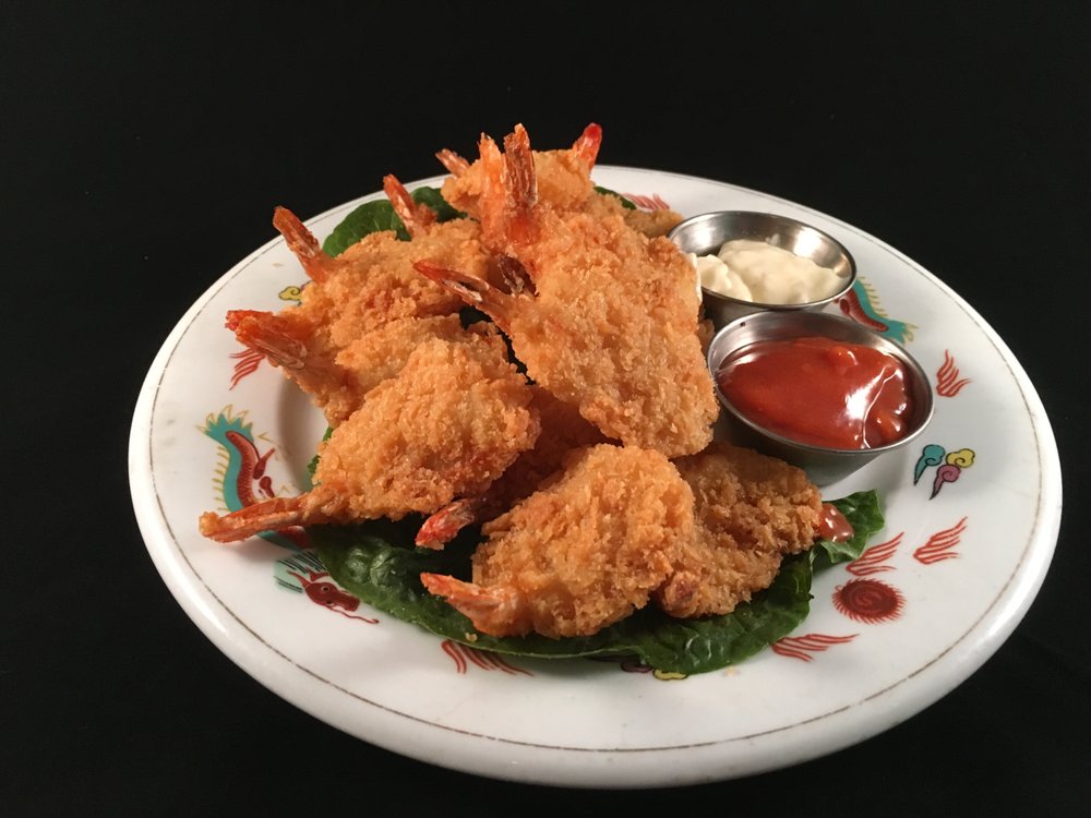 Snap Dragon Asian Buffet