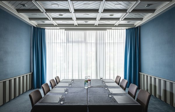AMERON Luzern Hotel Flora by null