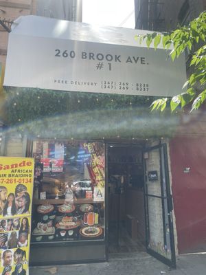 Taqueria el Tanque by null