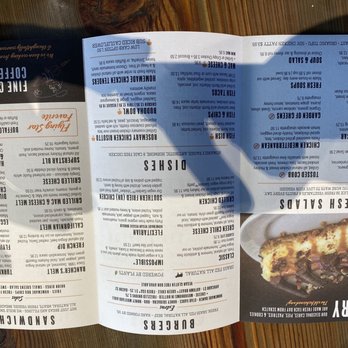 Flying Star Café - Cafes Near Me - Albuquerque, New Mexico