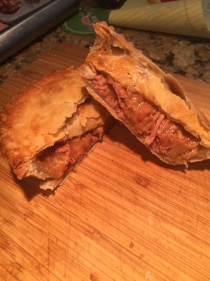 Barangaroos Aussie Pies by null