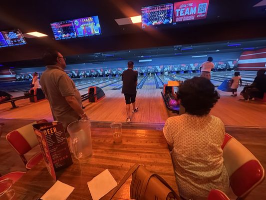 AMF Boynton Beach Lanes by null