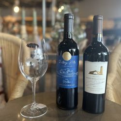 Base Camp Wine & Co