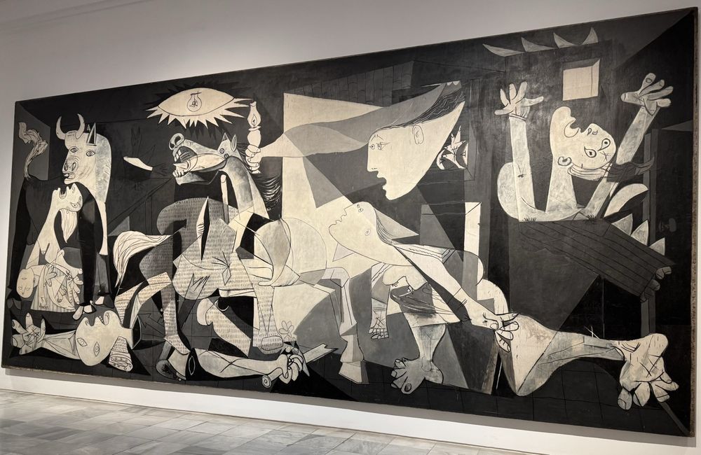 Museo Nacional Centro de Arte Reina Sofía