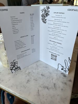 Menu photo 7 Maple House Chandler, AZ