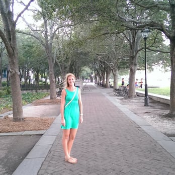 Waterfront Park - Parks Near Me - Charleston, South Carolina