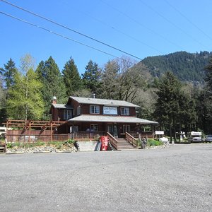 Dog Mountain RV Park and Lodge on Yelp