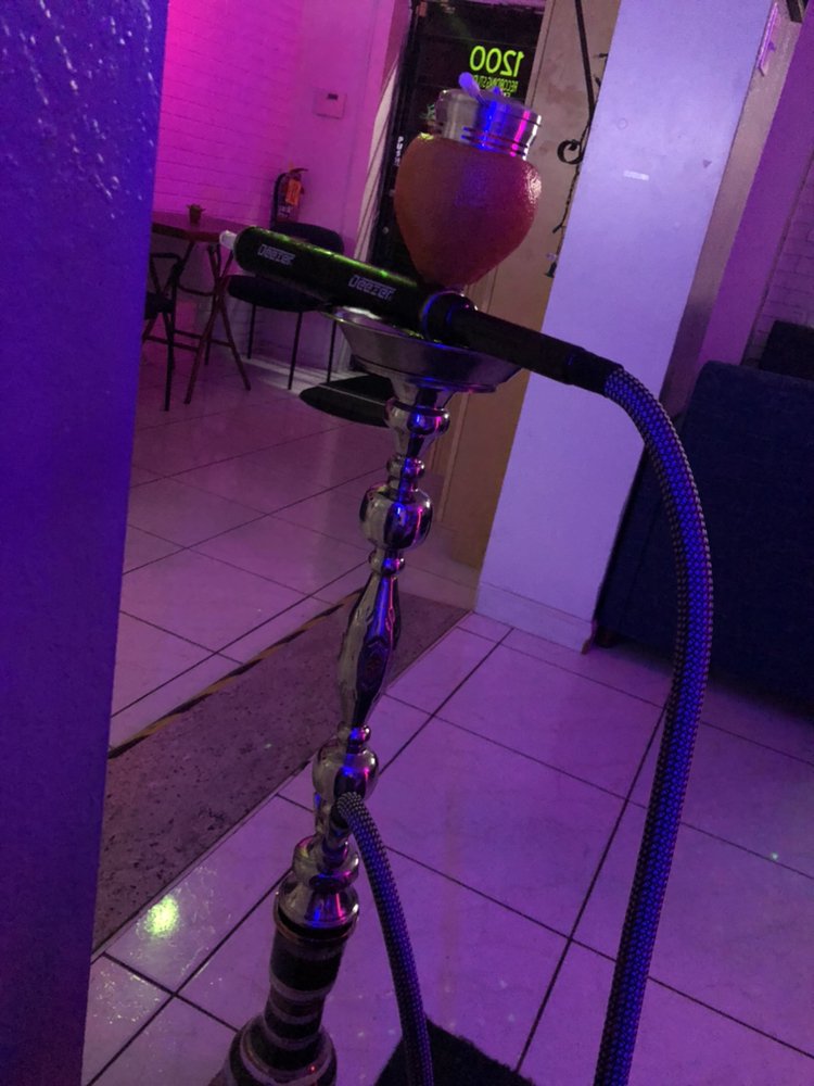 WINGS HOOKAHS & FRIES HOOKAH LOUNGE Updated August 2024 11 Photos