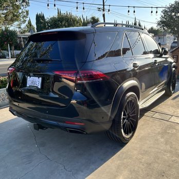 The Wrap District - Vehicle Wraps Near Me The Wrap District - Vehicle Wraps Near Me