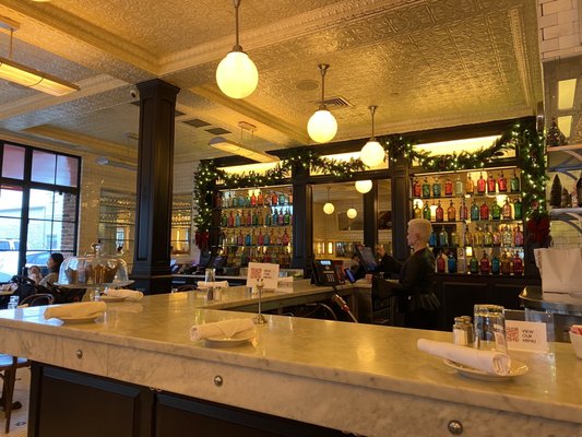 Raymond's by null