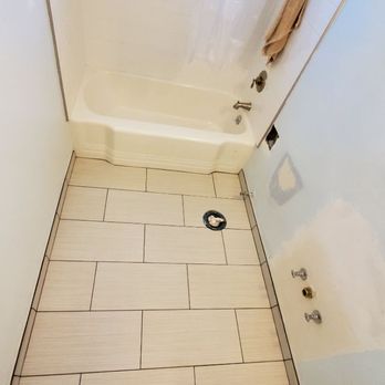 Richmond Tile Solutions - Tiling Near Me