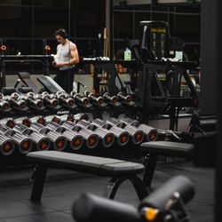 The Realm Fitness Kelowna