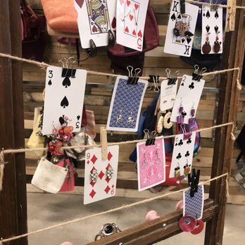 Hope's Closet Thrift - Clever displays - Thrift Stores Near Me - Jacksonville, Florida