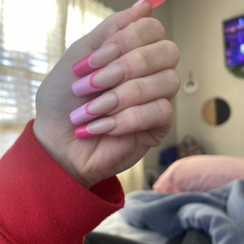 Nail Time Beauty Salon - Nail Salons Near Me - Edmond, Oklahoma