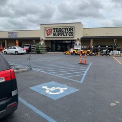 Tractor Supply - We have it all in Breaux Bridge!!!