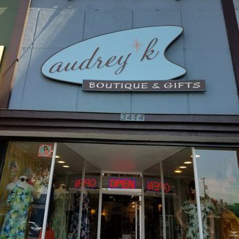Audrey K Boutique - Women's Clothing Near Me - Burbank, California Audrey K Boutique - Women's Clothing Near Me - Burbank, California