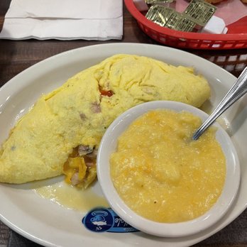 Donut Hole - Western Omlet - Donuts Near Me - Inlet Beach, Florida Donut Hole - Western Omlet - Donuts Near Me - Inlet Beach, Florida