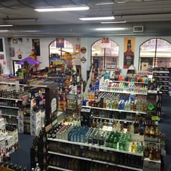 Global Beverage Superstore