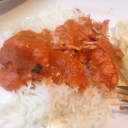 Indian Essence - Butter chicken