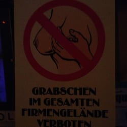 Lemmys Keller Bar