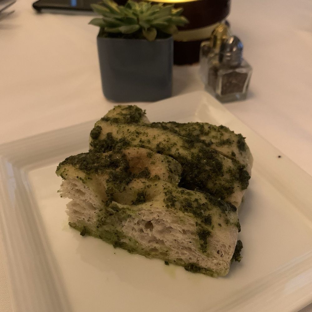 Focaccia