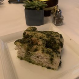 Focaccia