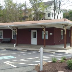 McDonald Trail Station