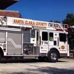 El Monte Fire Station