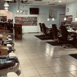Angel Nail & Spa