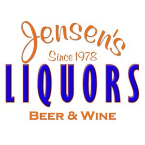 Miami Liquors - Jensen’s Liquors on Yelp