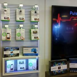Verizon Authorized Retailer, TCC