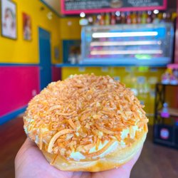 Boca Grande Donut Shop