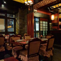 Bella Cina - Interior