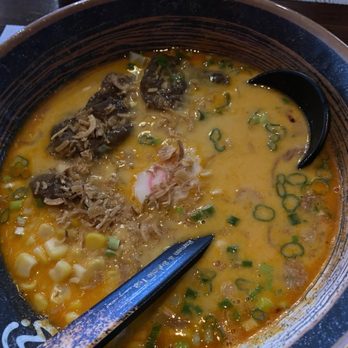 Naruto Ramen & Bubble Tea - Curry ramen with beef - Bubble Tea Near Me - Easton, Pennsylvania Naruto Ramen & Bubble Tea - Curry ramen with beef - Bubble Tea Near Me - Easton, Pennsylvania