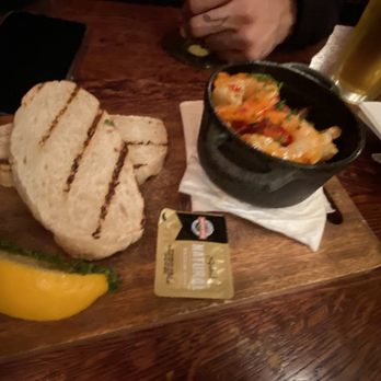 The Occidental - Garlic & Sweet Chilli Shrimp - Belgian Near Me - Auckland, AUK The Occidental - Garlic & Sweet Chilli Shrimp - Belgian Near Me - Auckland, AUK