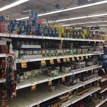 Kroger - a grocery store aisle with a variety of products - Grocery Near Me - Flower Mound, Texas