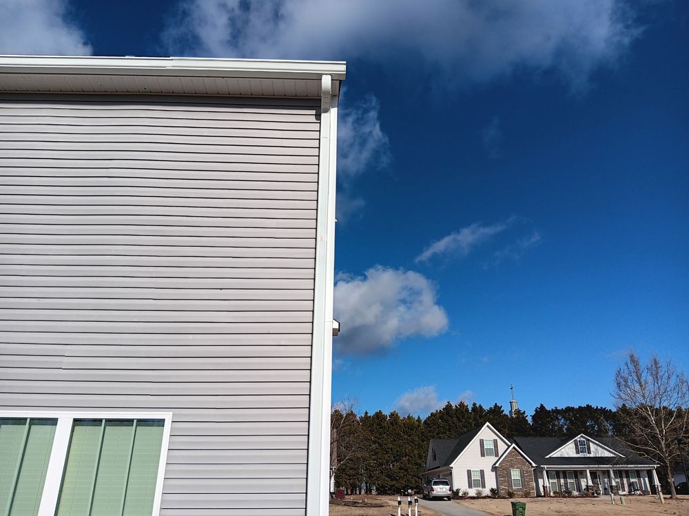 Slide of HM Bourne Roofing