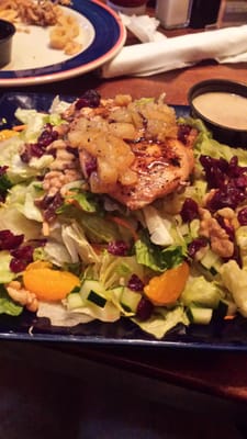 Hickory Falls Restaurant by null