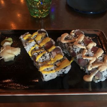 Fat Baby - Sushi Bars Near Me - Boston, Massachusetts Fat Baby - Sushi Bars Near Me - Boston, Massachusetts